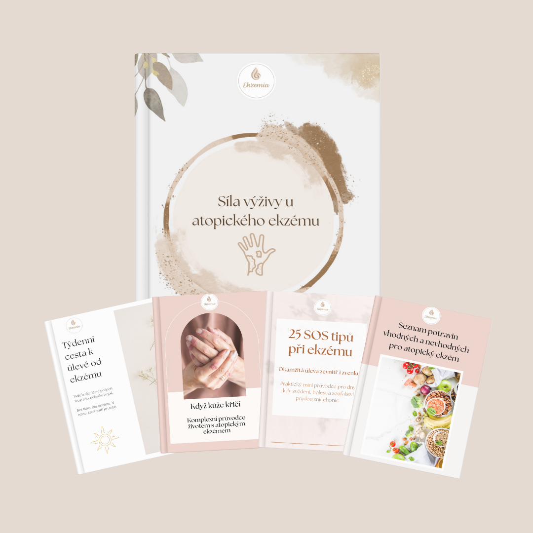 Obsahová série příspěvků