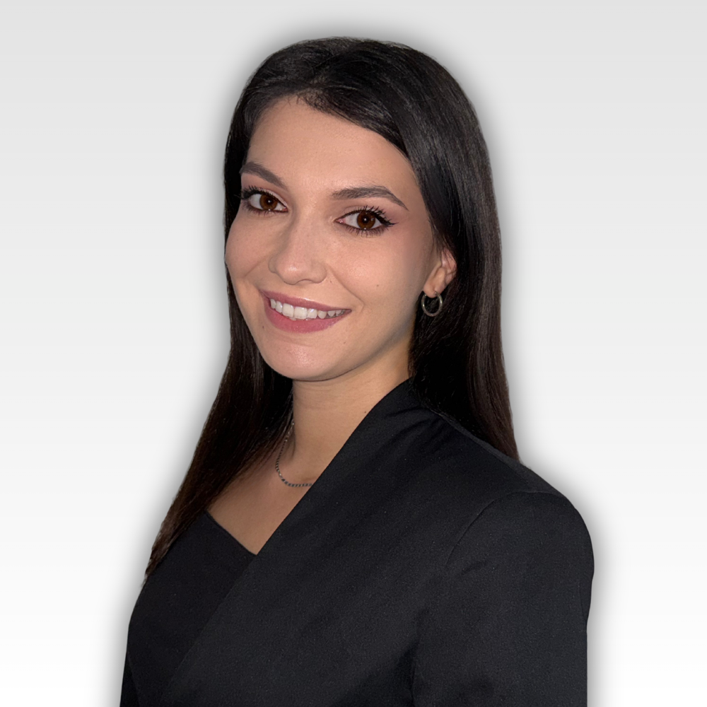 Bc. Ivona Svobodová